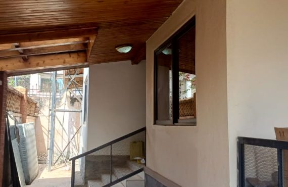 2bedroom house for rent in naguru,, at only $800 per month.
