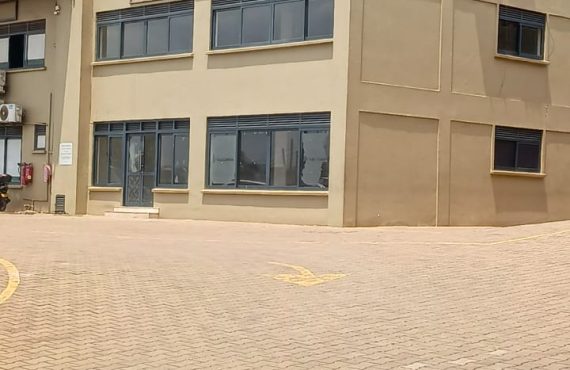 380sqmrs office space for rent