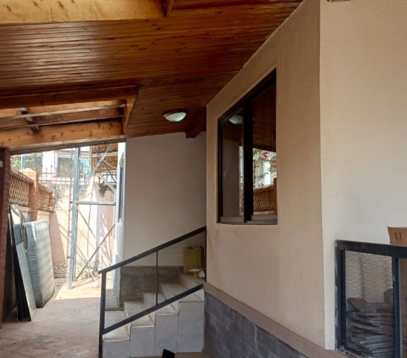 2bedroom house for rent in naguru,, at only $800 per month.