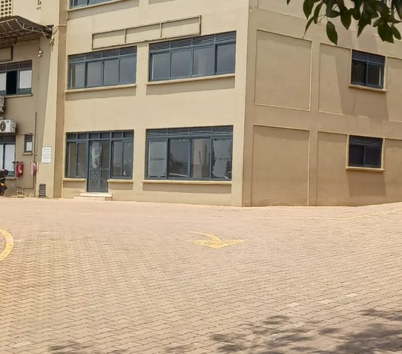 380sqmrs office space for rent
